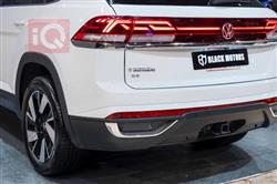 Volkswagen Atlas Cross Sport